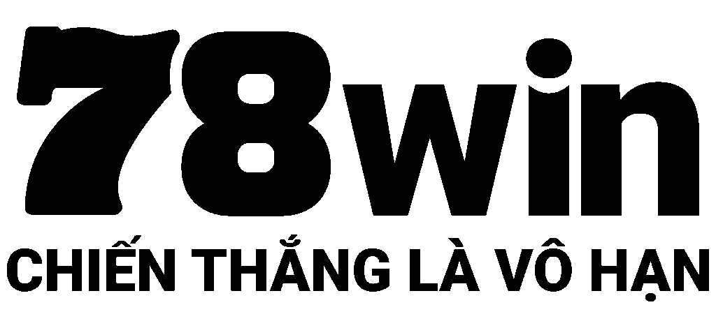 Logo 78Win